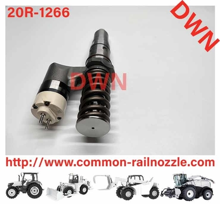Diesel Fuel Injector 3861754 10R1303 20R1266 1724676 2290201 2501302 Reman Injector FOR  3512  3516 ENGINES