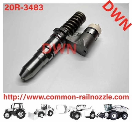 Diesel Fuel Injector 3861754 10R1303 20R1266 1724676 2290201 2501302 Reman Injector FOR  3512  3516 ENGINES