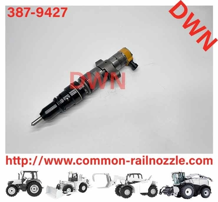 Diesel Fuel Injector 3879427 Fuel Injector 387-9427 for    Excavator 324D 325D   C7  Engine