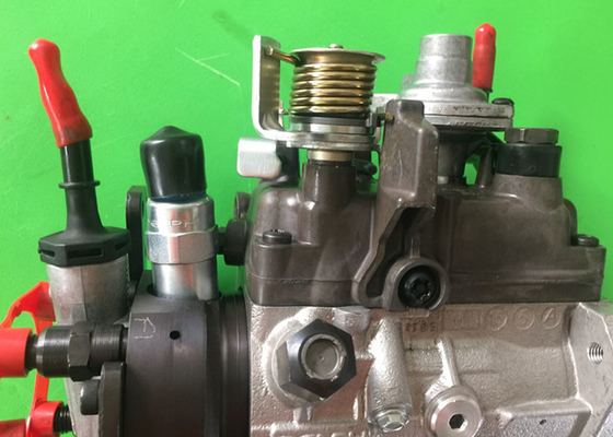 DELPHI  9520A353G   2644C348/2/2460   Diesel Fuel Injection Pump  For Diesel Engine Parts