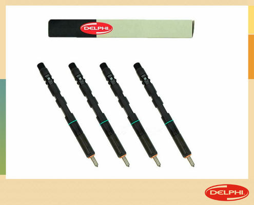 EJBR05001D JCB Injector 320/06623  New and Genuine Fuel Injector