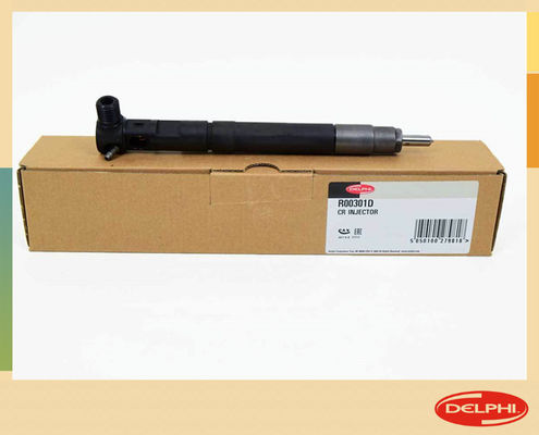 EMBR00301D SSANGYONG Actyon A6710170121  New and Genuine Injector