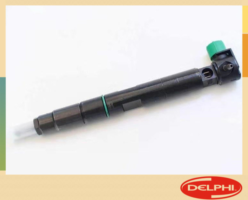 28337917 400903-00074D Bob Doosan D18 D24 Excavator DELPHI New and Genuine Injector
