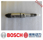 BOSCH common rail diesel fuel Engine Injector 0445120086 0445 120 086 for Weichai Engine