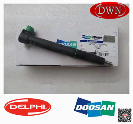   common rail injector 28337917 = 400903-00074D for  DOOSAN Excavator