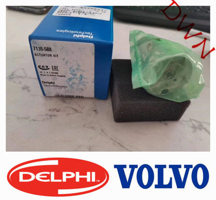 Original common rail Solenoid Valve Actuator  kit  7135-588 / 7135588  for   Electronic Unit Injector