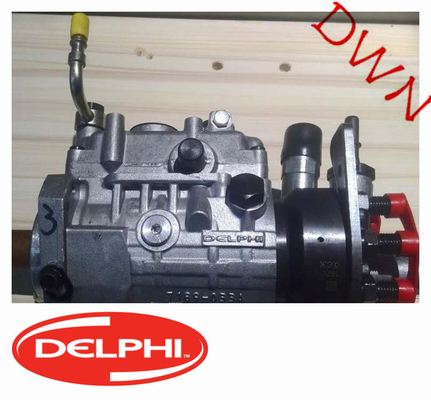 DELPHI    Diesel Fuel Injection Pump  9521A310T  / 41543132