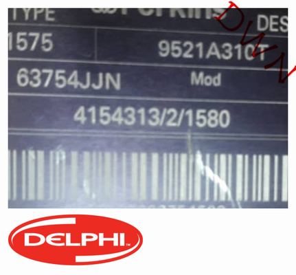 DELPHI    Diesel Fuel Injection Pump  9521A310T  / 41543132