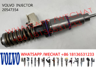 20547354 Diesel Fuel Electronic Unit Injector FOR  FH12 BEBE4D00103 20510724