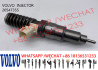 20547355 Electronic Unit Fuel Injector BEBE4D30001 fOR  FH12 TRUCK 425 / 435 BHP