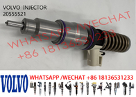 20555521 Electronic Unit Fuel Injector BEBE4D04002 BEBE4D20002 7420555521 21028880 85003042