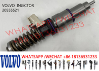 20555521 Electronic Unit Fuel Injector BEBE4D04002 BEBE4D20002 7420555521 21028880 85003042