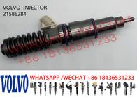 21586284 Good Quality Electric Unit Fuel Injector BEBE4C13001 3801437 FOR  D12