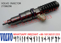 21586296 Electronic Unit Fuel Injector BEBE4C16001 3801440 For  TRUCK