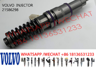 21586298 Diesel Fuel Electronic Unit Injector For VOL-VO PENTA BEBE4C17001 3801441