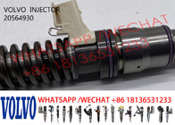 20564930 Diesel Fuel Electronic Unit Injector BEBE4D13001 BEBE4D13101 85000590 For  D16