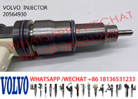 20564930 Diesel Fuel Electronic Unit Injector BEBE4D13001 BEBE4D13101 85000590 For  D16