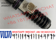 20569291 Electronic Unit Fuel Injector BEBE4D07001 BEBE4D28001 85000501 FOR  D12