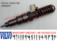 20569291 Electronic Unit Fuel Injector BEBE4D07001 BEBE4D28001 85000501 FOR  D12