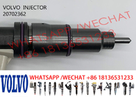 20702362 Diesel Engine Common Rail Fuel Injector BEBE4D09001 BEBE4D33001 FOR   MD11