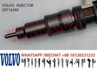20714369 Diesel Fuel Electronic Unit Injector BEBE4D06001 BEBE5D32001 85000496 For  D16