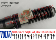 20714369 Diesel Fuel Electronic Unit Injector BEBE4D06001 BEBE5D32001 85000496 For  D16