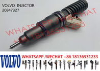 20847327 Diesel Fuel Electronic Unit Injector BEBE4D03201 BEBE4D03001 BEBE4D34001 20530081