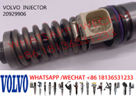 20929906 Good Quality Electric Unit Fuel Injector BEBE4D14101 BEBE4D14001 20780666 FOR  MD16