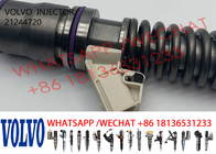 21244720 Diesel Fuel Electronic Unit Injector BEBE5D32001 21244719 3883426 FOR 