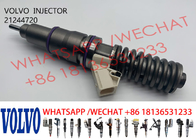 21244720 Diesel Fuel Electronic Unit Injector BEBE5D32001 21244719 3883426 FOR 