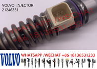 21246331 Diesel Fuel Electronic Unit Injector BEBE4F00001 BEBE4F00102 BEBE4F03001 20965224
