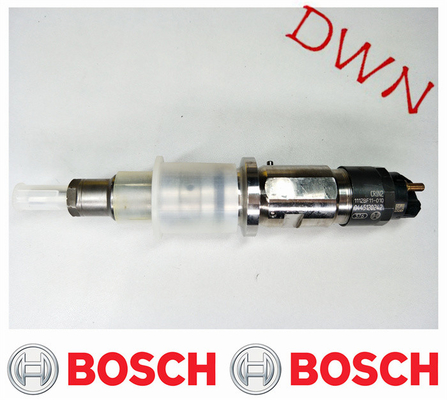 Diesel Common Rail Fuel Injector 0445120242 1112BF11-010 For Dongfeng