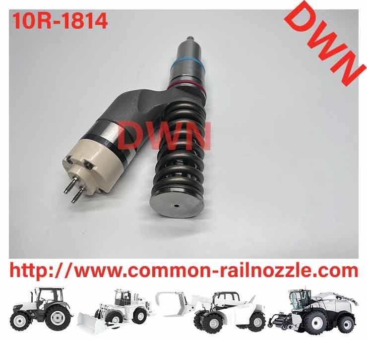 C12 diesel injector 10R-1259 10R1259 10R-1814 10R1814 229-5818 2295818 engine injector