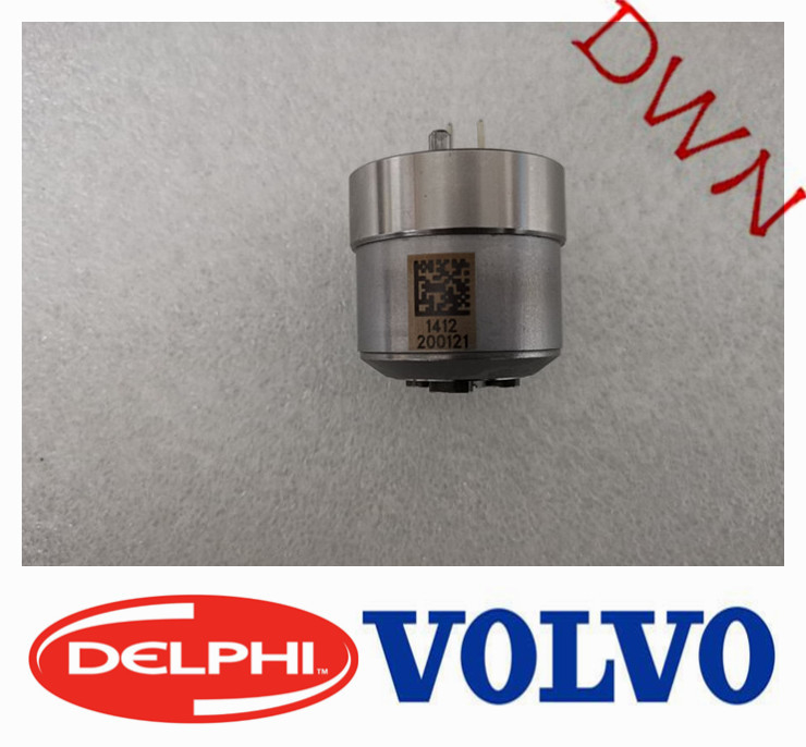 Delphi Original Actuator 7206-0379  / 72060379  for   EUI System Electronic Unit Injector