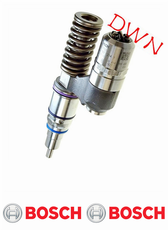 Diesel Unit Pump Injector 0414701008 1409193 1529751 1497386 1455861 5237152