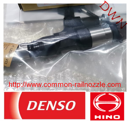 Αριθμός OEM 23670-30240 εντατικός εγχέτης καυσίμου με ροή 445cc/min