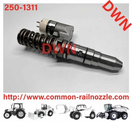 Εγχυτήρας 250-1311 αντλιών καυσίμων 2501311 diesel 10R-1279 10R1279 για τη μηχανή erpiller 3152B