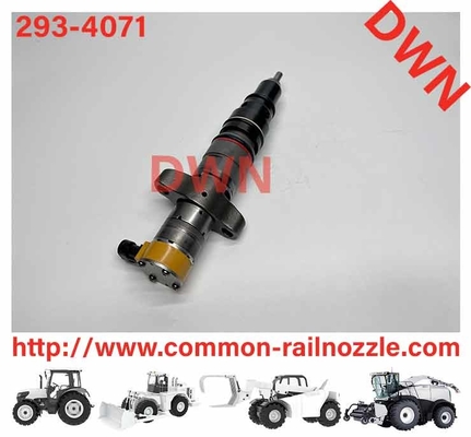 293-4071 εγχυτήρας 387-9433 245-3517 245-3518 293-4067 μηχανών diesel για την κοινή ράγα του  C7 C9